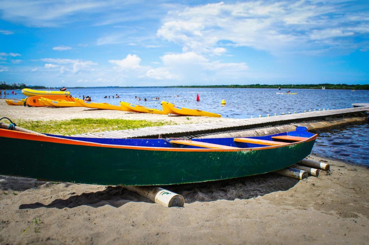 酒店 Bandeirantes Da Barra Balneario Barra do Sul