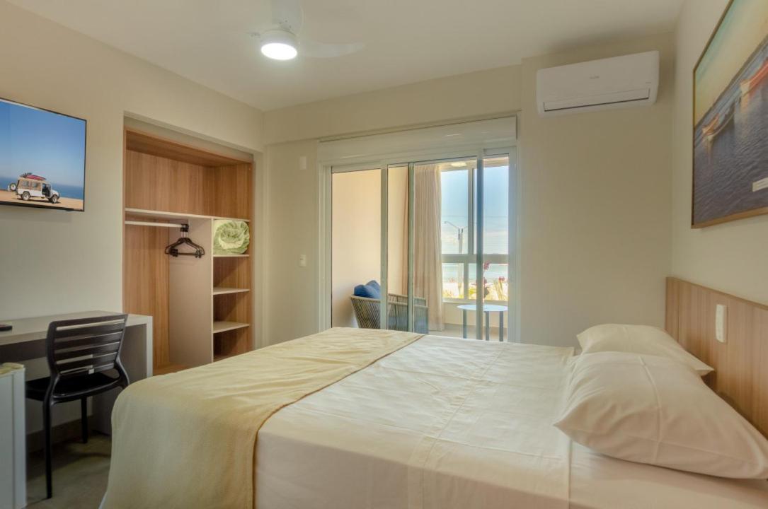 Bandeirantes Da Barra 酒店 4*