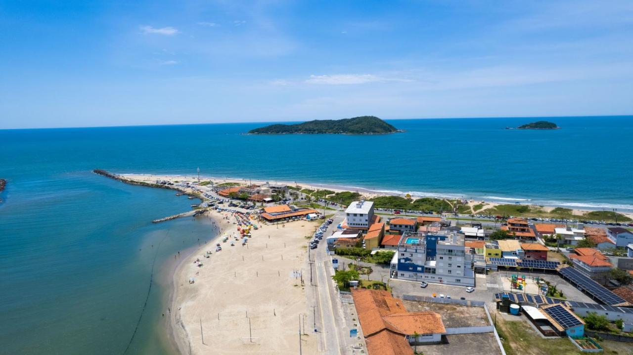 Bandeirantes Da Barra 4*