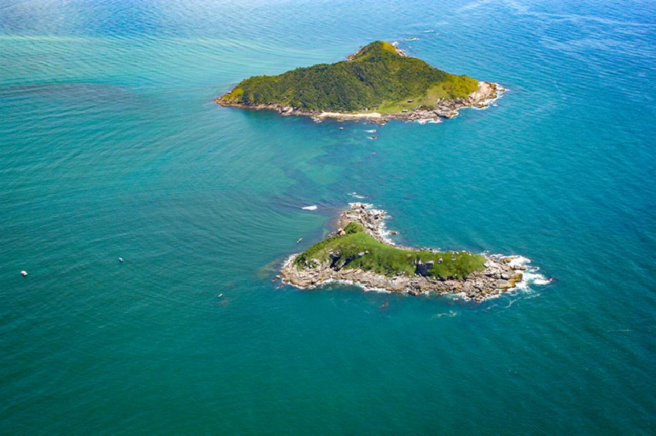 Bandeirantes Da Barra 酒店
