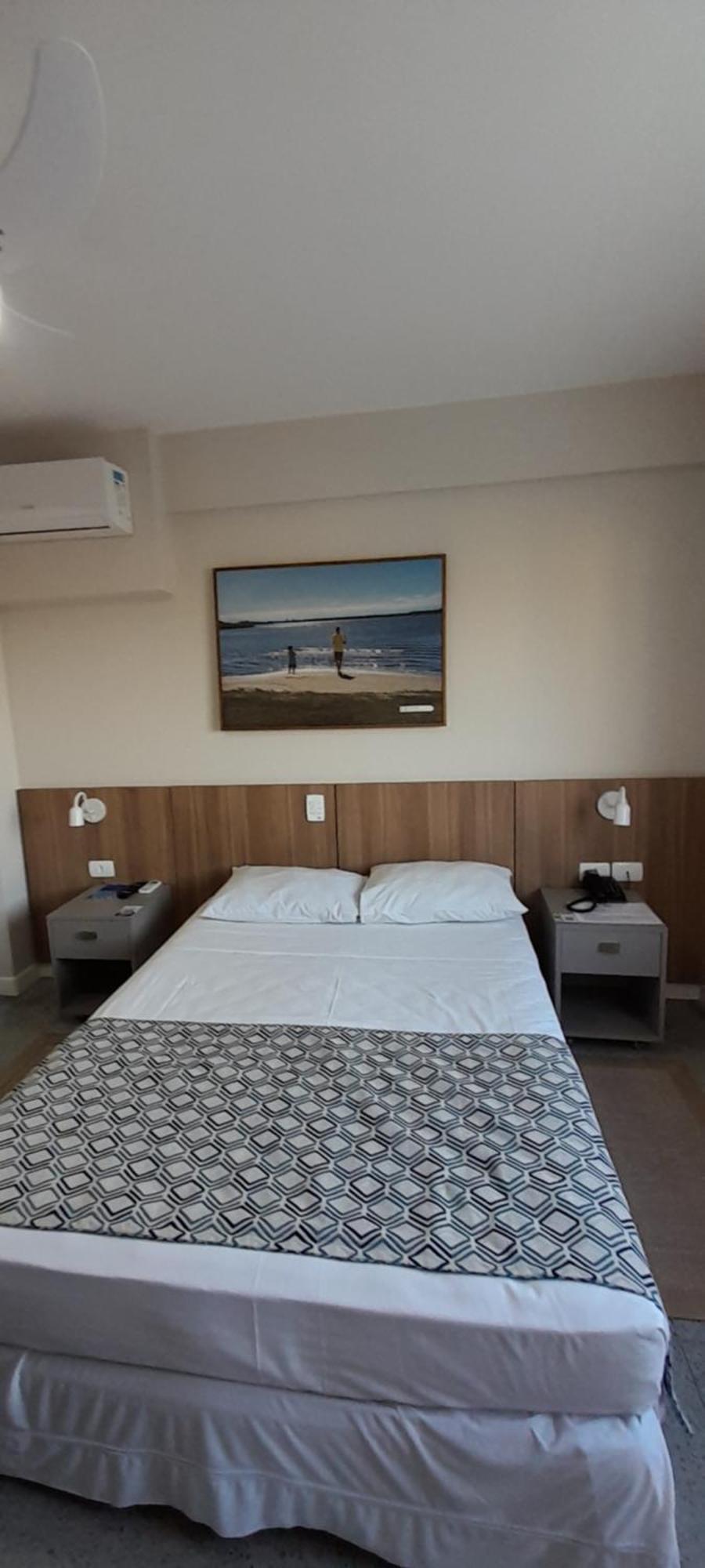 酒店 Bandeirantes Da Barra Balneario Barra do Sul