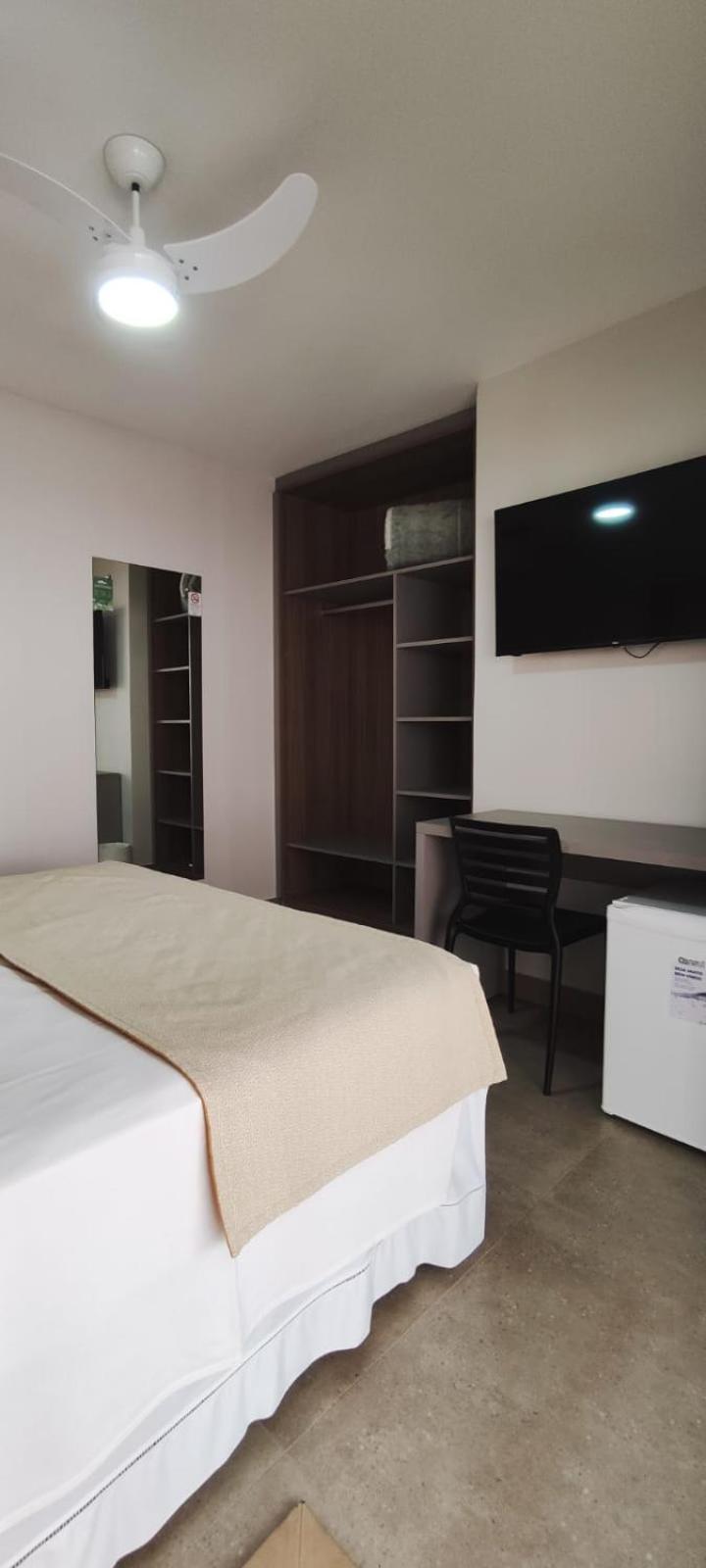 酒店 Bandeirantes Da Barra Balneario Barra do Sul