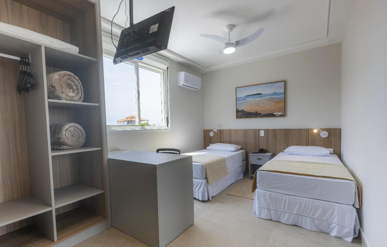 Hotel Bandeirantes Da Barra