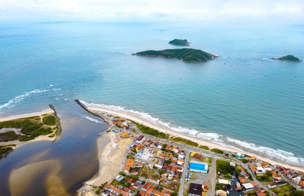 Bandeirantes Da Barra Hotel 4*