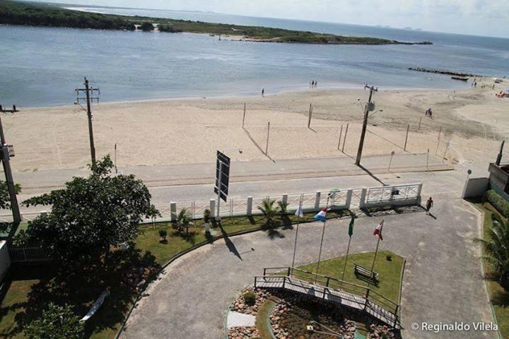 Hotel Bandeirantes Da Barra 4*