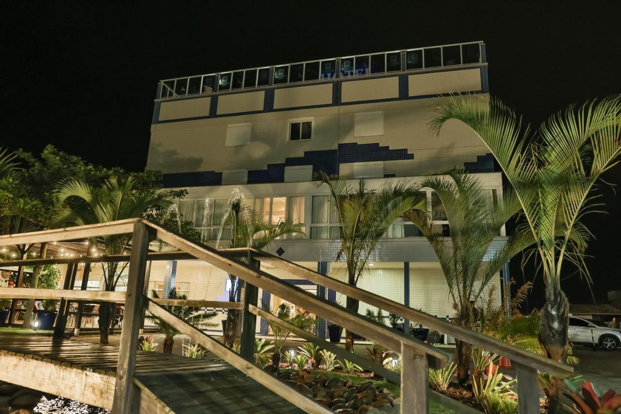 Bandeirantes Da Barra Hotel Balneario Barra do Sul
