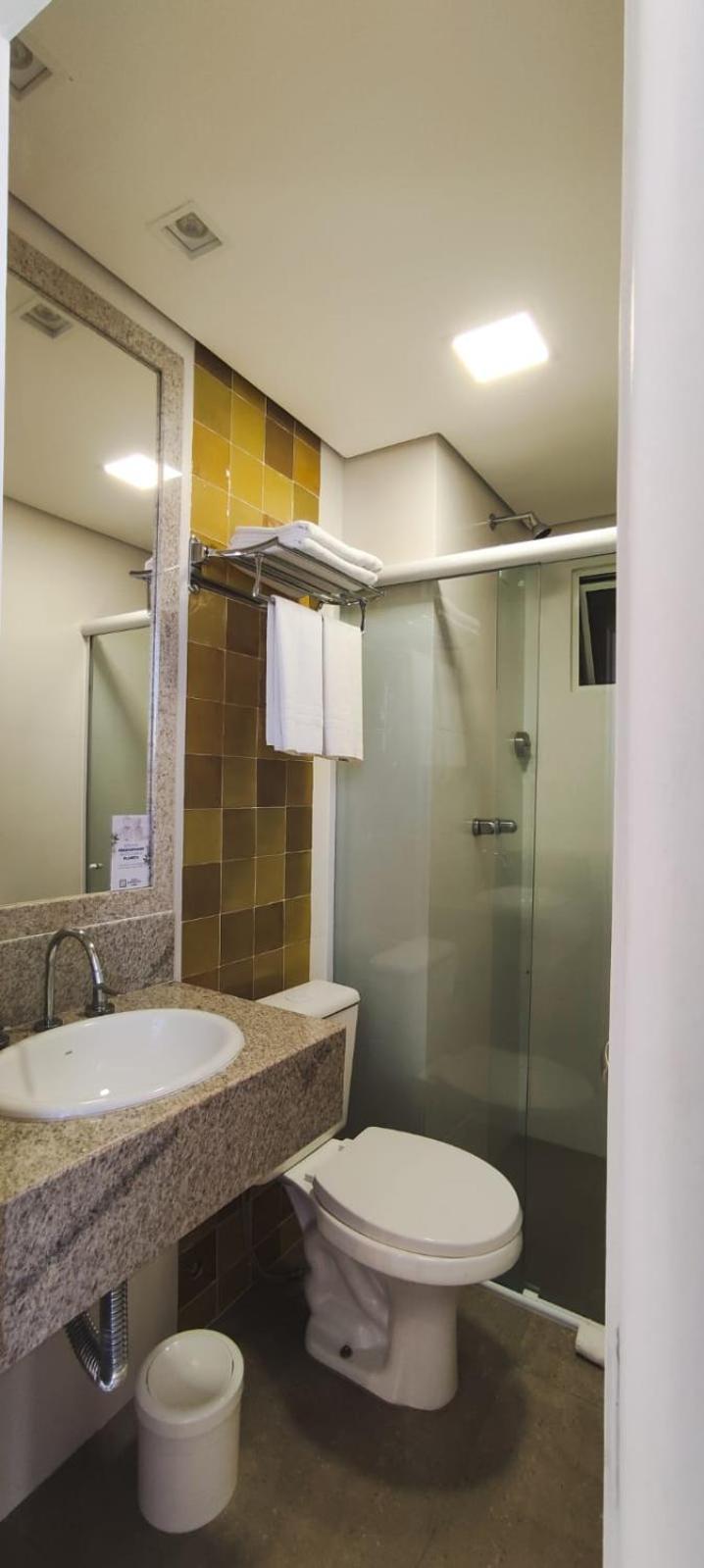 Bandeirantes Da Barra Hotel 4*