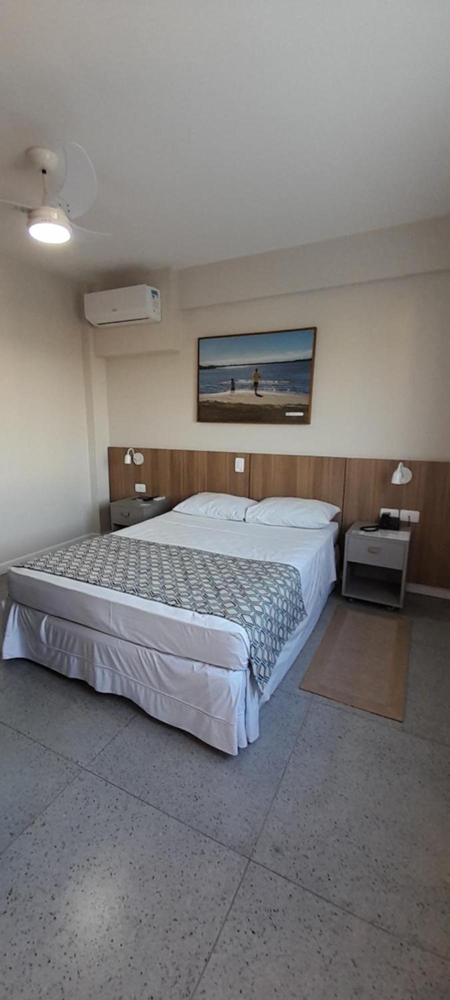 Bandeirantes Da Barra Hotel 4*