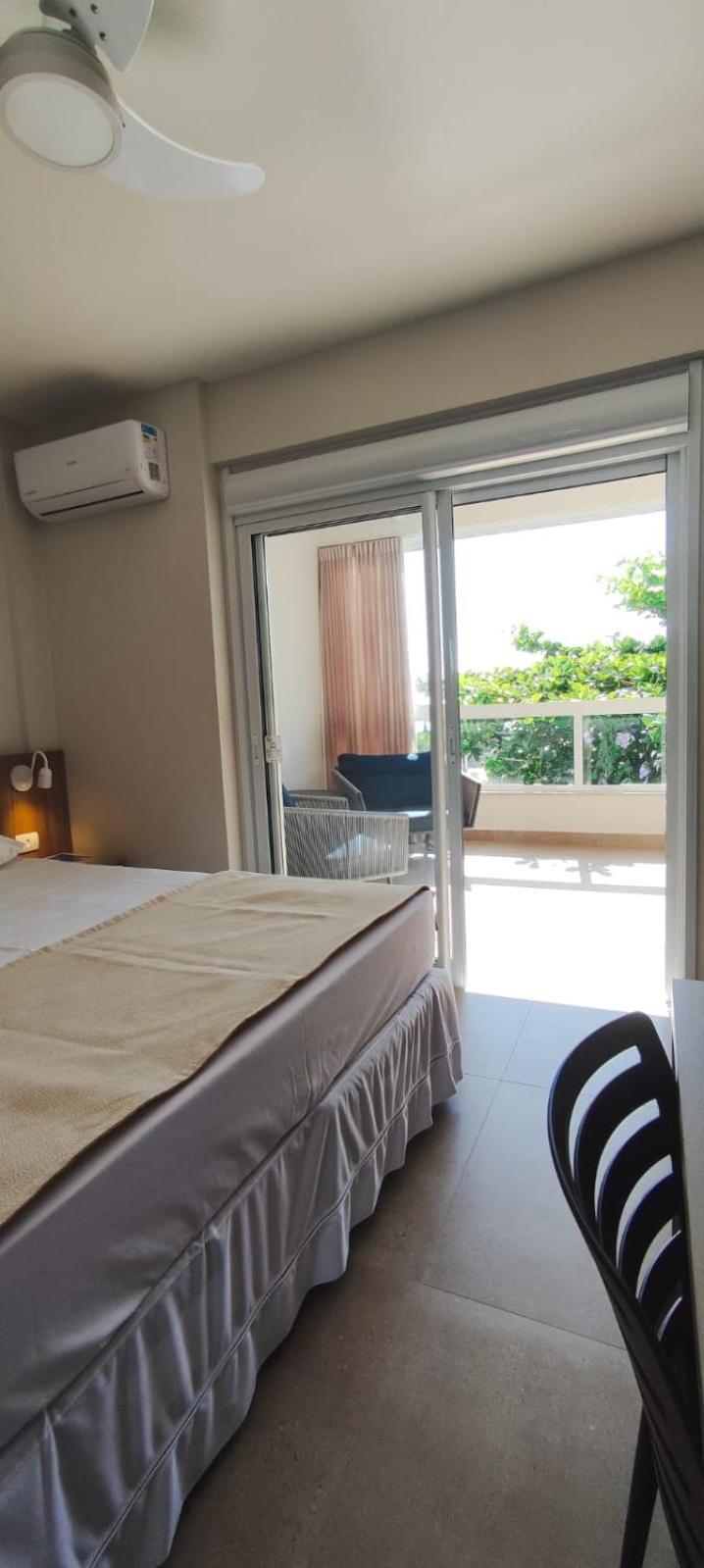 Bandeirantes Da Barra Hotel